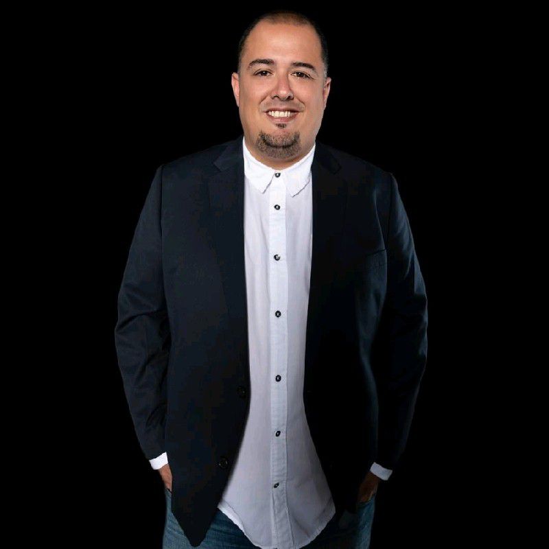 Imagen de Odoo y bloque de texto