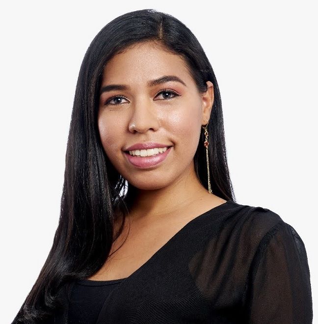 Imagen de Odoo y bloque de texto